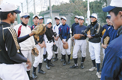 高校軟式野球 横浜隼人 秋関東で初Ｖ ３度の延長、５連戦制す | 旭区 | タウンニュース