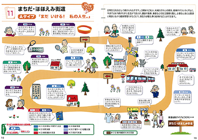 多職種連携認知症ケア 医療と介護の 顔の見える 関係づくり 認知症初期集中支援チームと認知症ケアパス 町田 タウンニュース