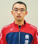 田仲正和さん