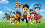 (C)2024 Spin Master Ltd. PAW PATROL and all related titles, logos, characters; and SPIN MASTER logo are trademarks of Spin Master Ltd. Used under license. Nickelodeon and all related titles and logos are trademarks of Viacom International Inc.