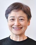 小野木 智子さん