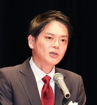 山中市長