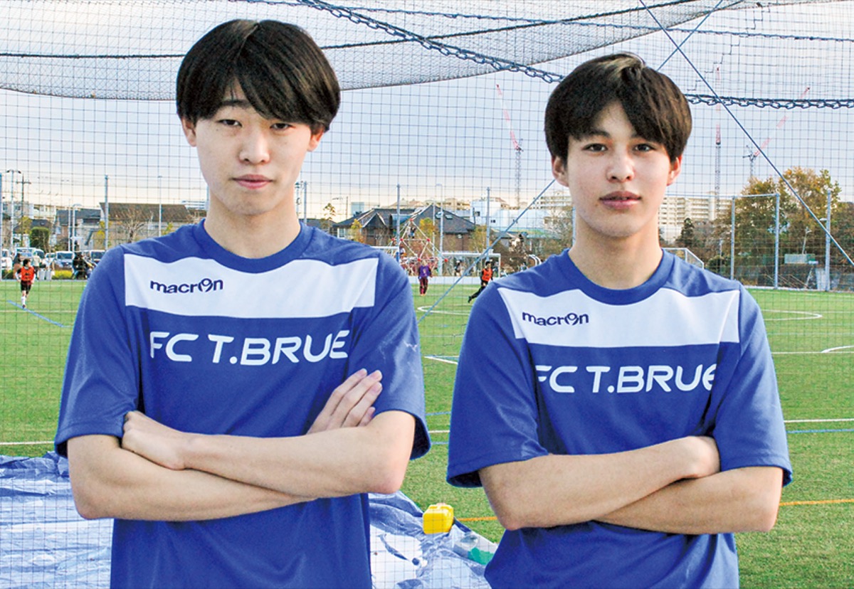 Fc T Brue ウイニングイレブン で全国へ 12月26日からｅスポーツ大会 青葉区 タウンニュース