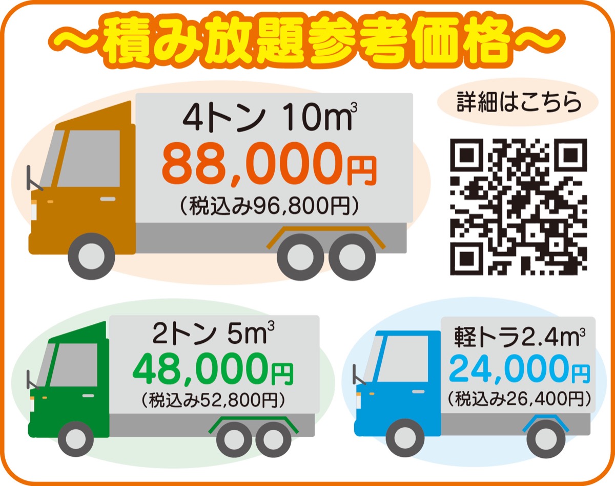 地元横浜で38年の老舗 電話一本ですぐ回収 不用品回収の大興資源 大興資源 青葉区 タウンニュース