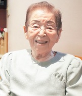 ｢看板娘｣続けて70年