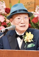 つま正・小山会長出馬へ