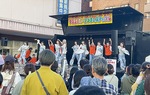 区内各地で秋のイベント盛況-画像4