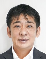 渡邉 智史さん