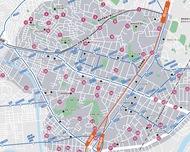 東急バスが実証実験