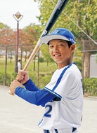 ベイスターズJr.に選出