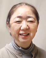 鈴木 智香子さん