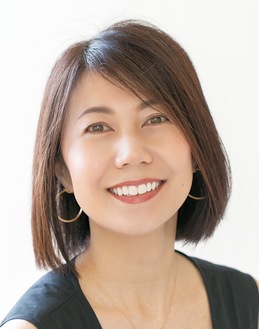 五十嵐 理恵子さん