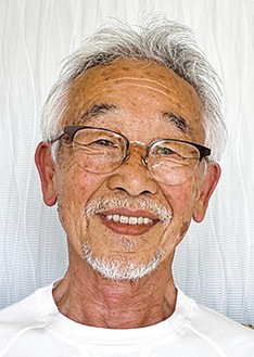 前田和廣会長