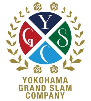 グランドスラム企業表彰のロゴ
