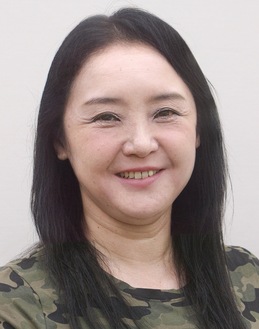 清水 美弥子さん