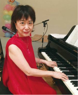 岩室晶子さん