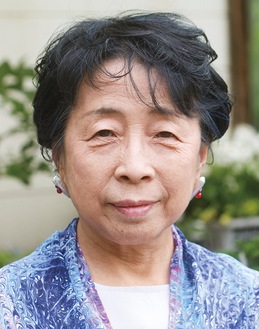 牧野 玲子さん