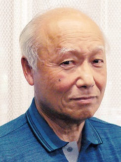 神原正明会長