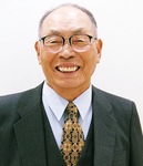 桑原正盈会長