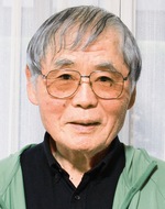 山崎 征男さん