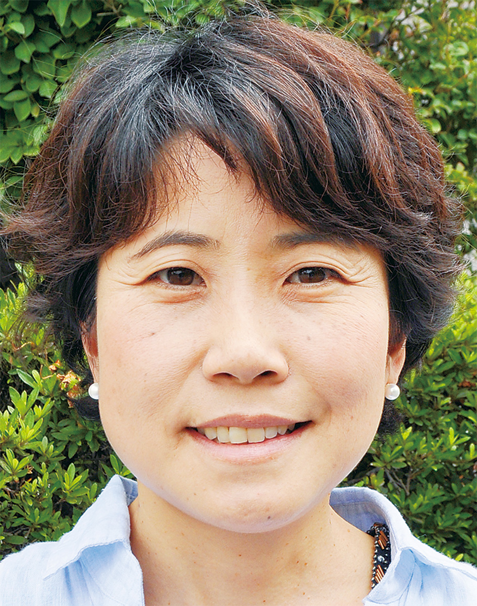 佐藤 成葉さん 第68回国体少年女子１５００ｍで4位入賞した 都筑区 タウンニュース
