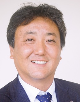 石山 健人さん