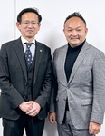 特別委員会・参考人・大島さん