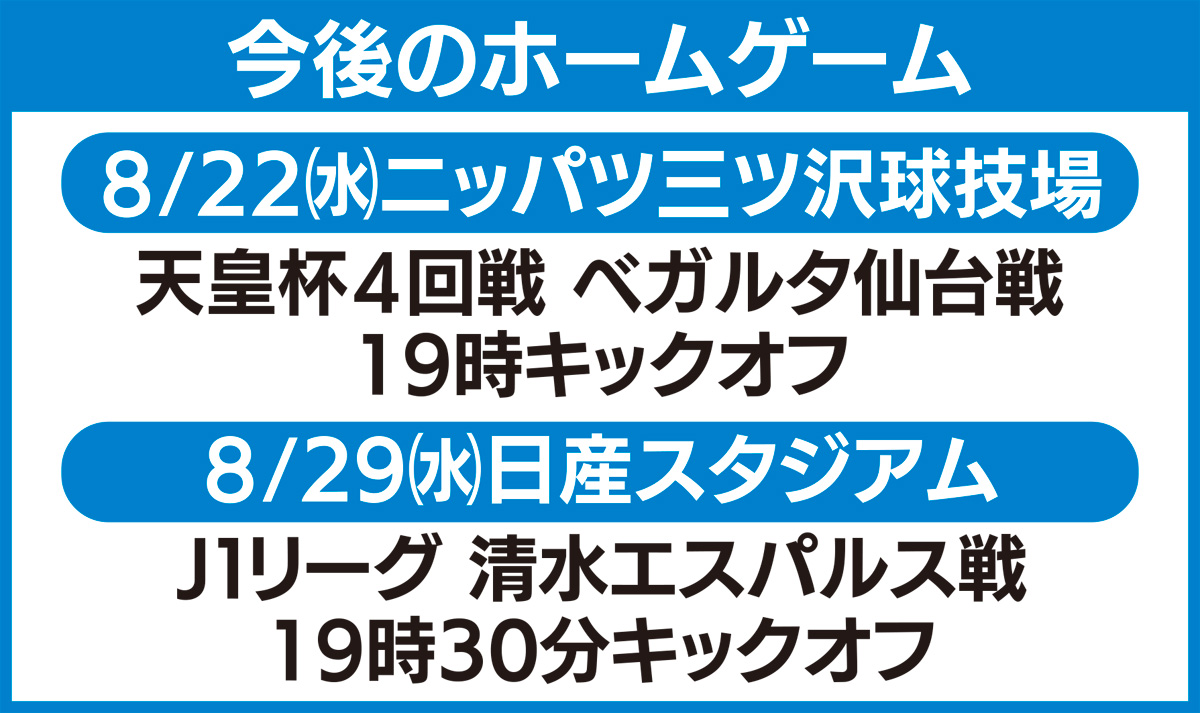 横浜f マリノス遠藤選手特別インタビュー 二俣川代表 としてのプレーを 旭区 タウンニュース