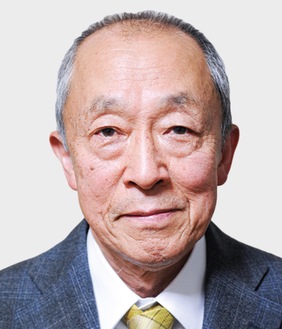 後藤氏