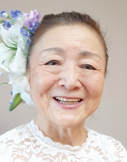 佐藤 久美子さん