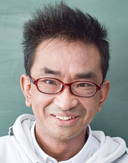 藤井 隆志さん