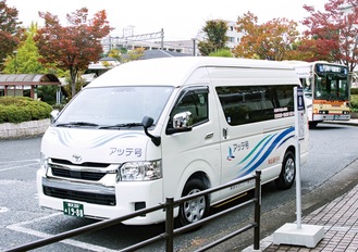 緑園 人気 都市 駅 バス