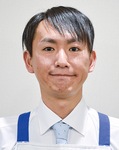 菅原巧巳施設長