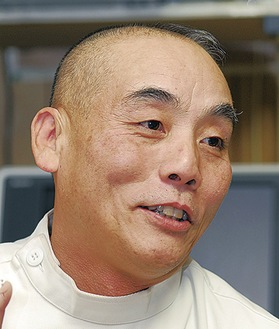 石川 茂樹 院長