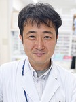 普段は薬局で薬剤師として働く遠藤さん