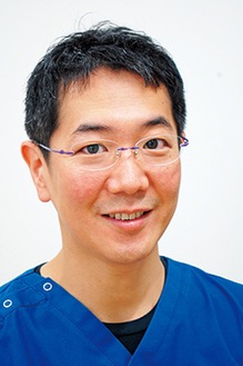 渡邉仁史院長