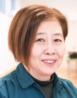 山岸 敬子さん