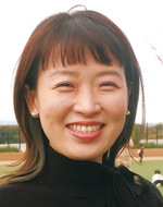 鈴木 妙佳子さん