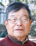 川端 勝さん