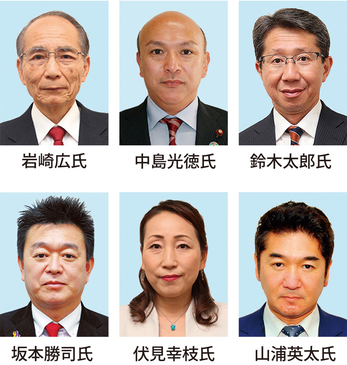 横浜市会 区選出議員 配属先決まる 常任・特別委員会が改選