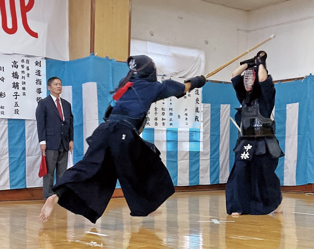 警察学校武道始 - コレクション