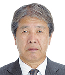 加藤勝広氏