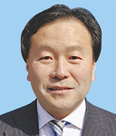 松崎淳氏