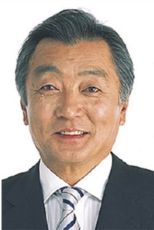 松本純氏