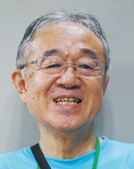 高城 善尋さん