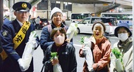 年末は飲酒運転を根絶