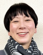 蔵屋 美香さん