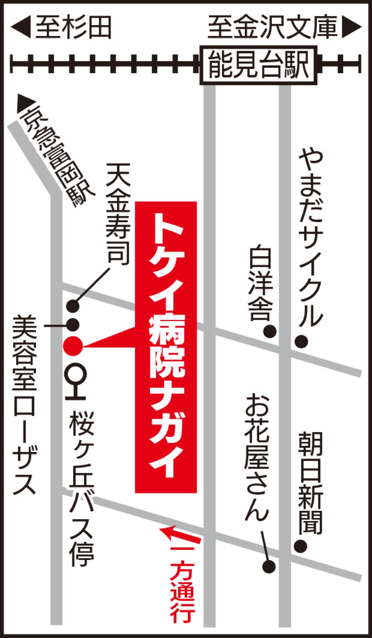 熟練の腕時計修理 能見台の トケイ病院ナガイ トケイ病院ナガイ 金沢区 磯子区 タウンニュース