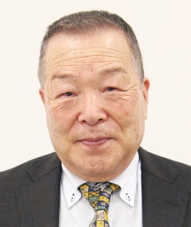 太田正孝氏