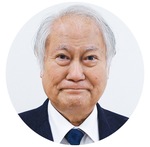 松井理事長